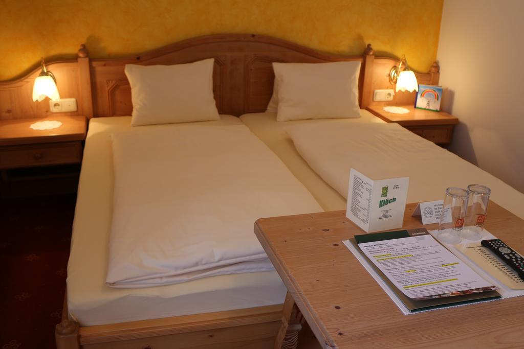 Hotel Domittner Klöch Eksteriør billede