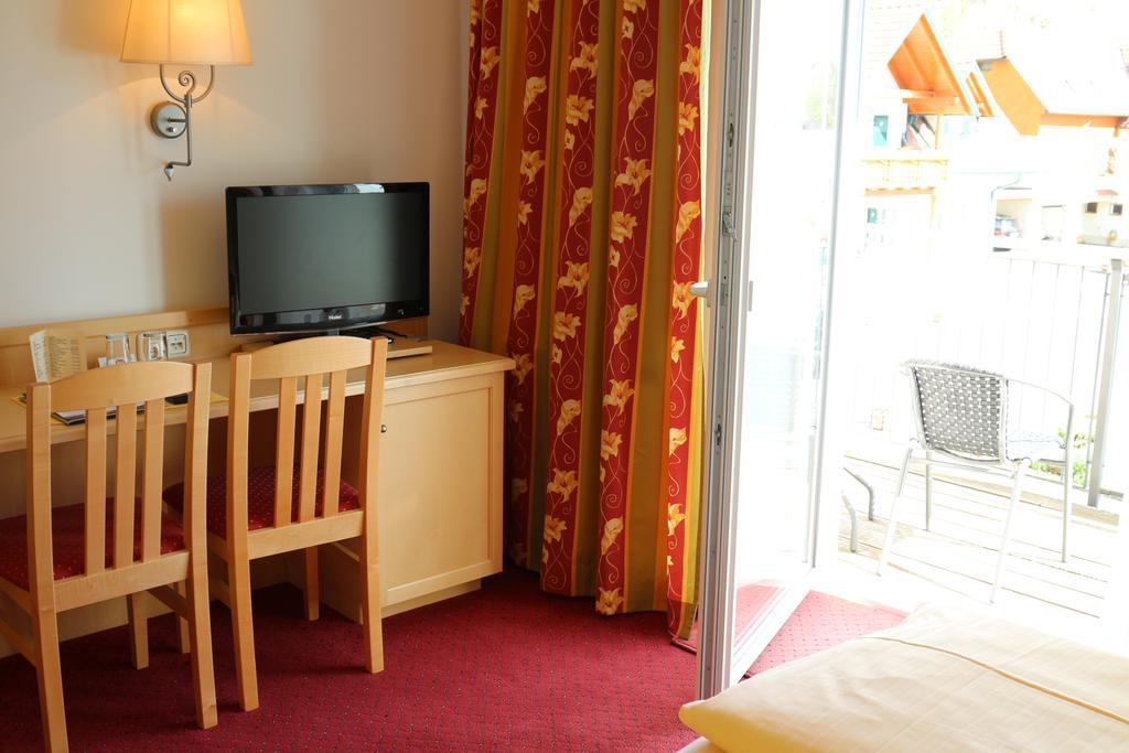 Hotel Domittner Klöch Eksteriør billede