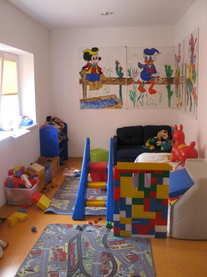 Hotel Domittner Klöch Eksteriør billede