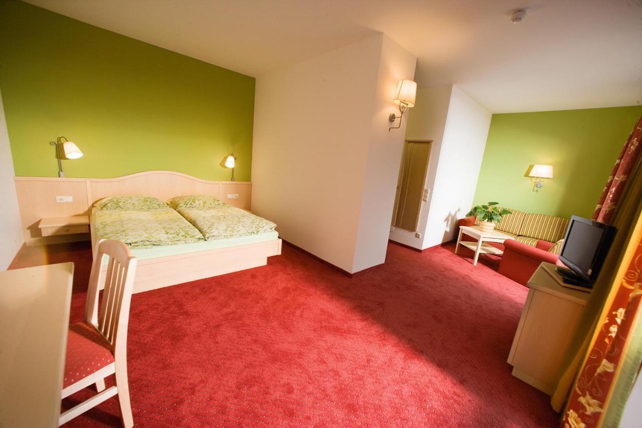 Hotel Domittner Klöch Eksteriør billede