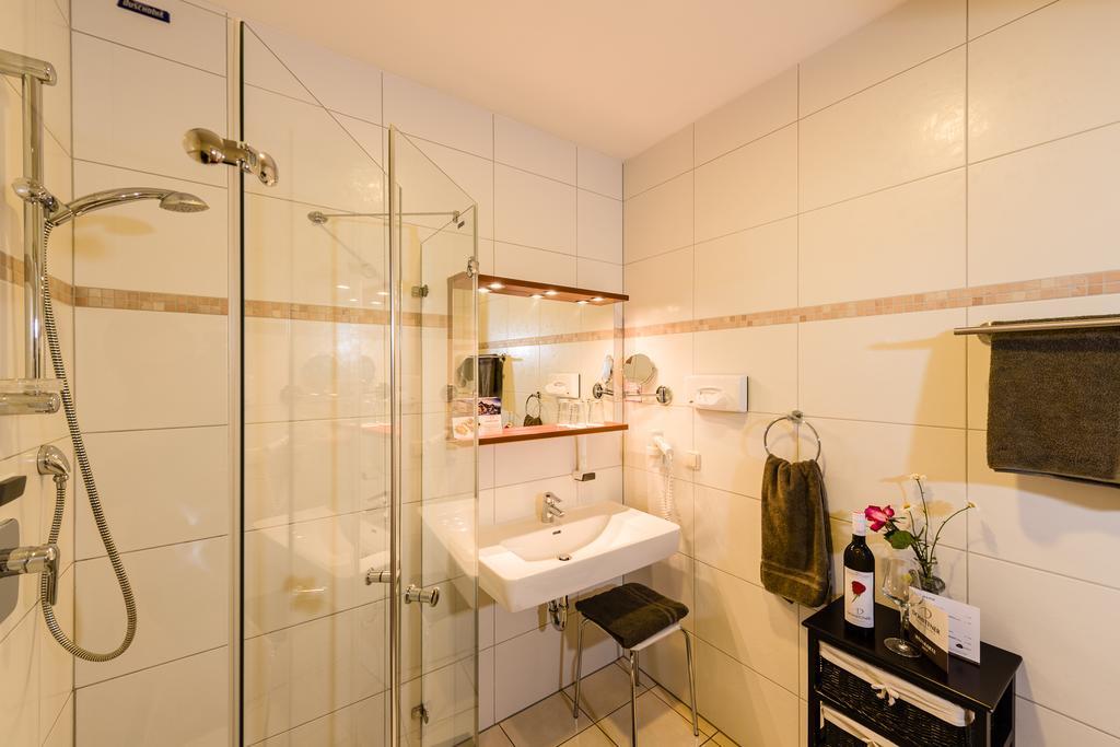 Hotel Domittner Klöch Eksteriør billede