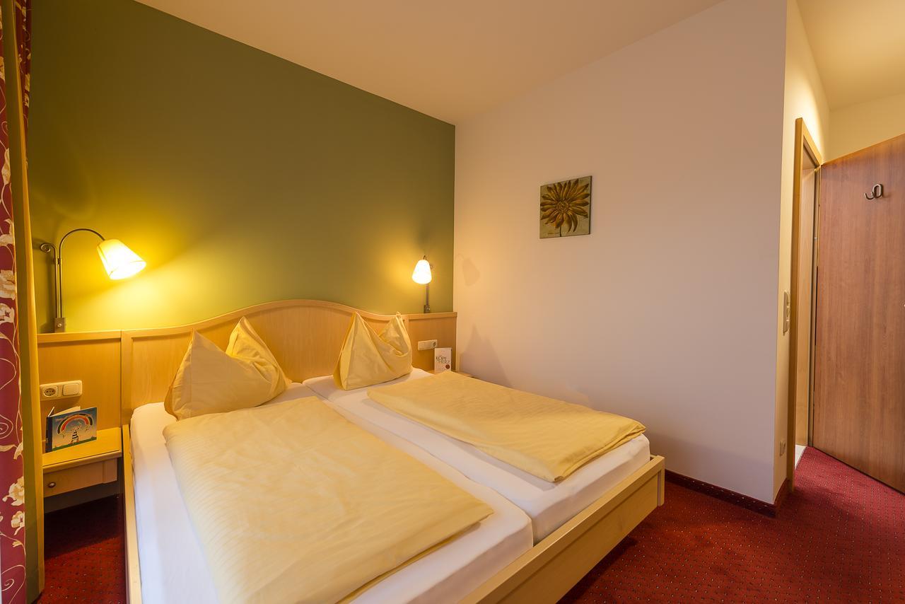 Hotel Domittner Klöch Eksteriør billede