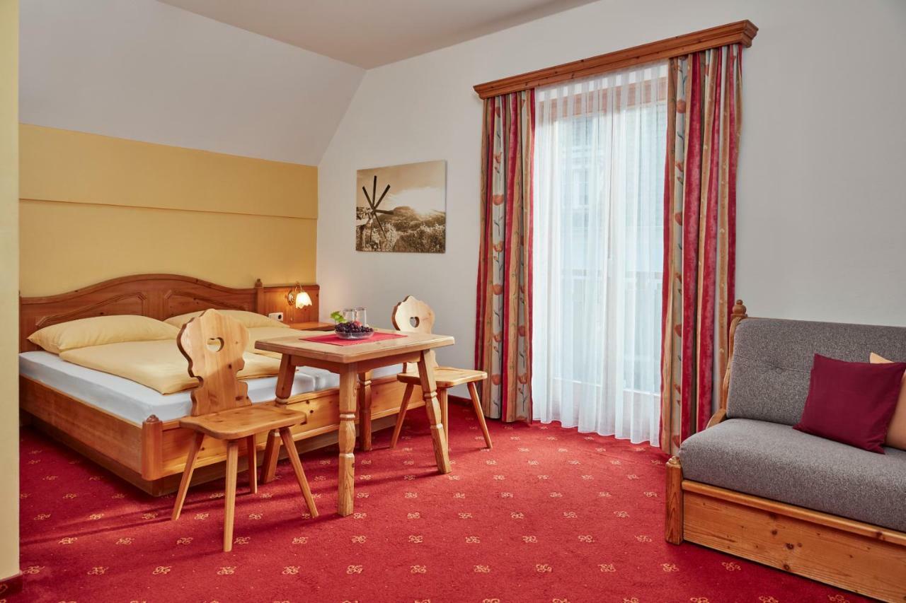 Hotel Domittner Klöch Eksteriør billede