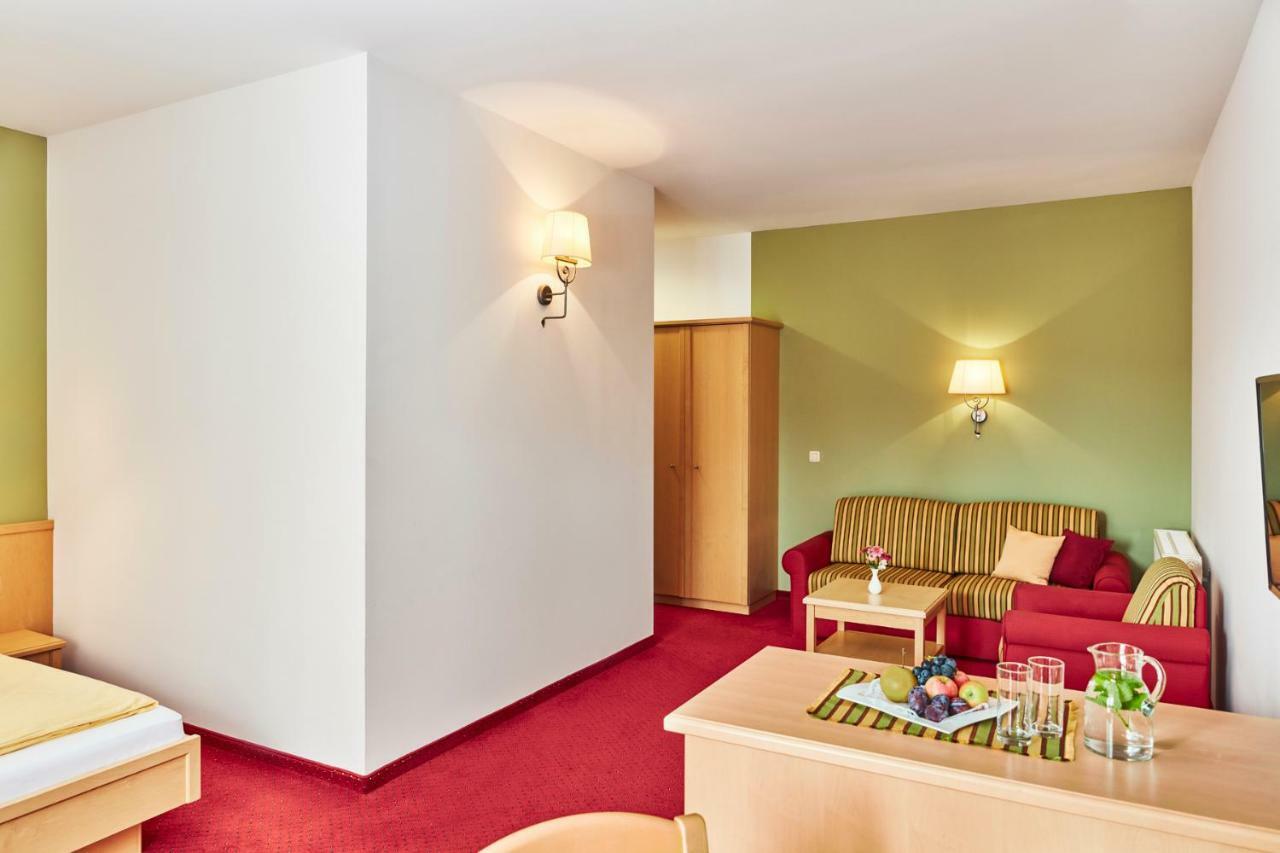 Hotel Domittner Klöch Eksteriør billede