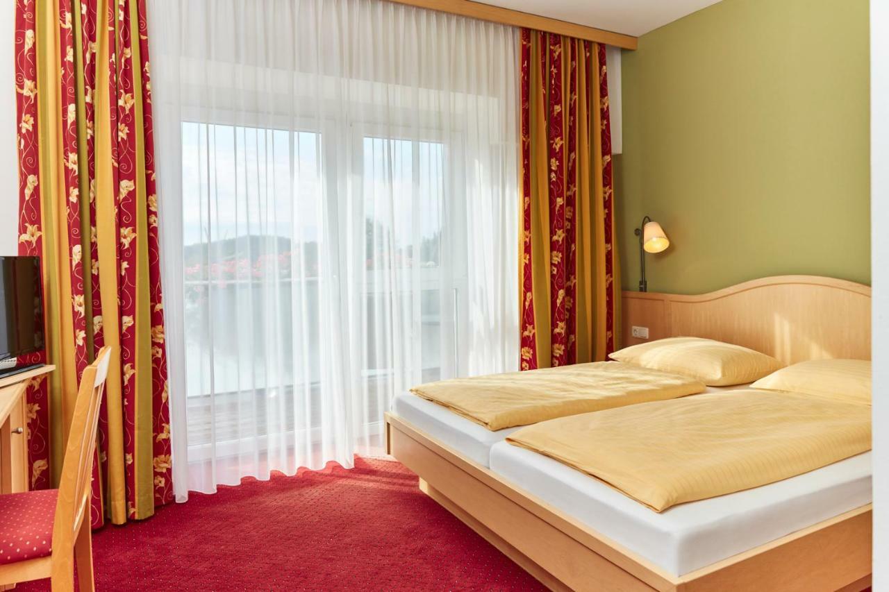 Hotel Domittner Klöch Eksteriør billede