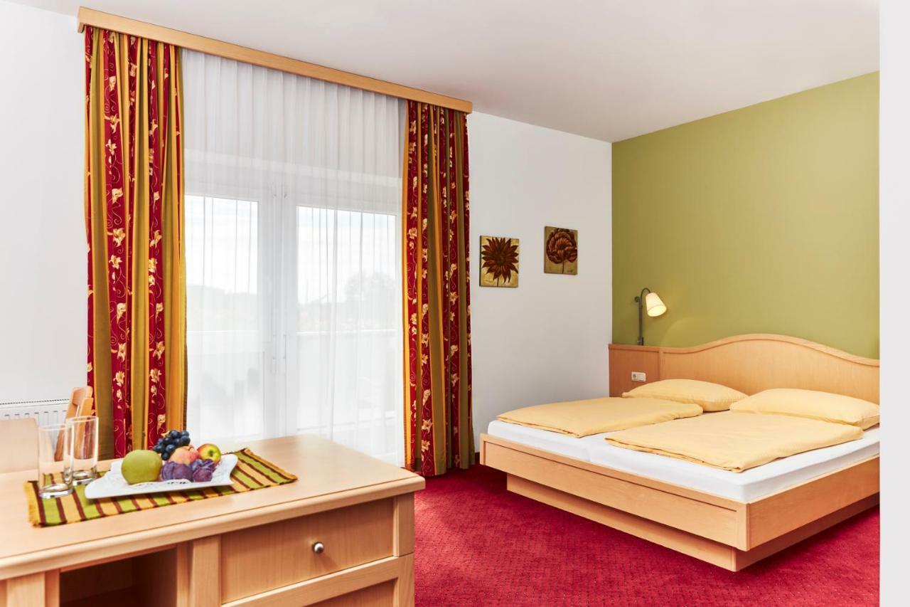 Hotel Domittner Klöch Eksteriør billede